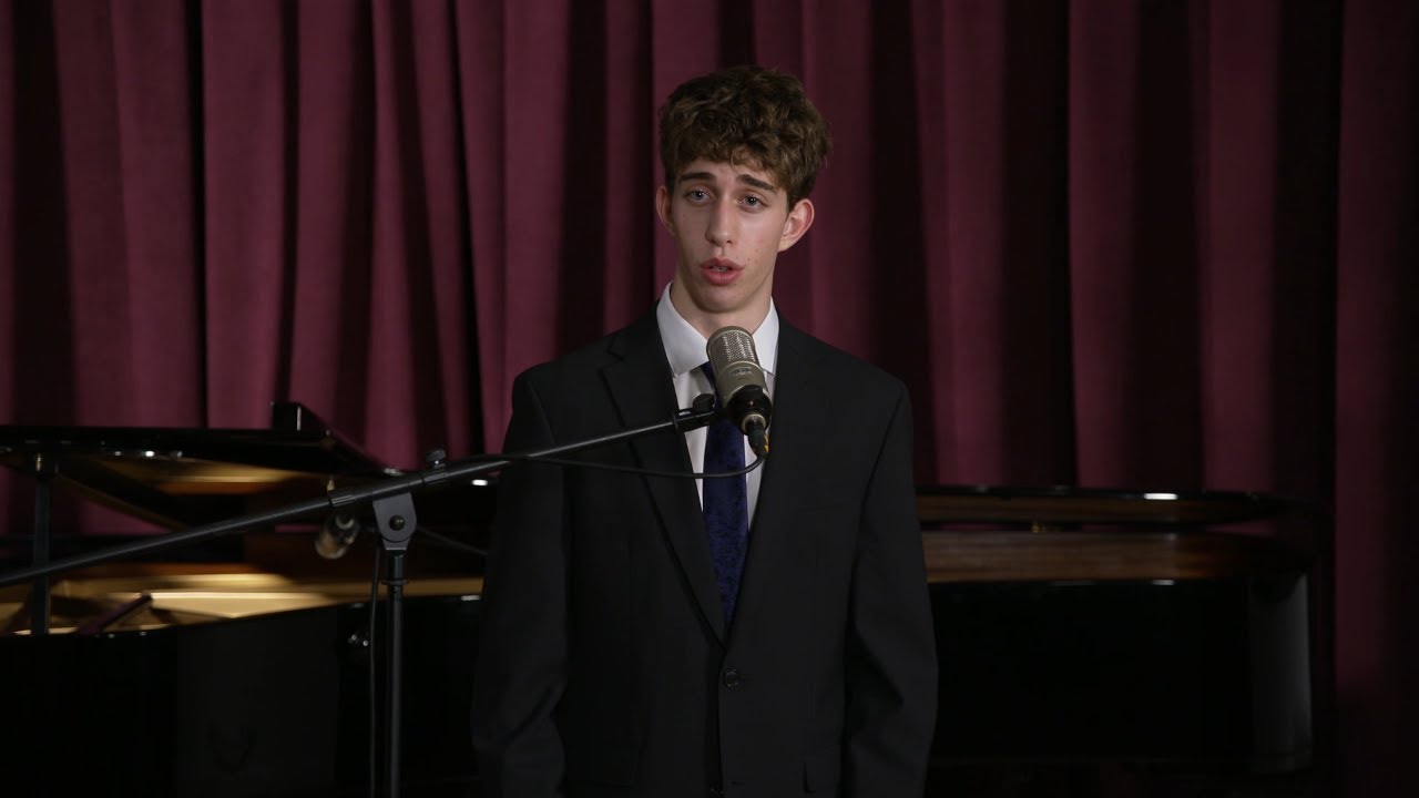 Du Bist Julian Craig