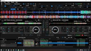 VIETMIX 2K25 _ LỆ PHẢI PHAI - BY PHONG TRẦN ( PHONG TRẦN DJ TEAM )