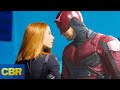 All Upcoming MCU Phase 4 Characters And Crossovers Explained