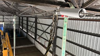 Manlift'te Kancalar Nereye Takılır? Gelin Hep Birlikte Öğrenelim!