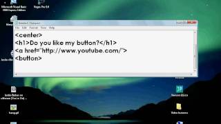 How to use the button tag in your html coding,