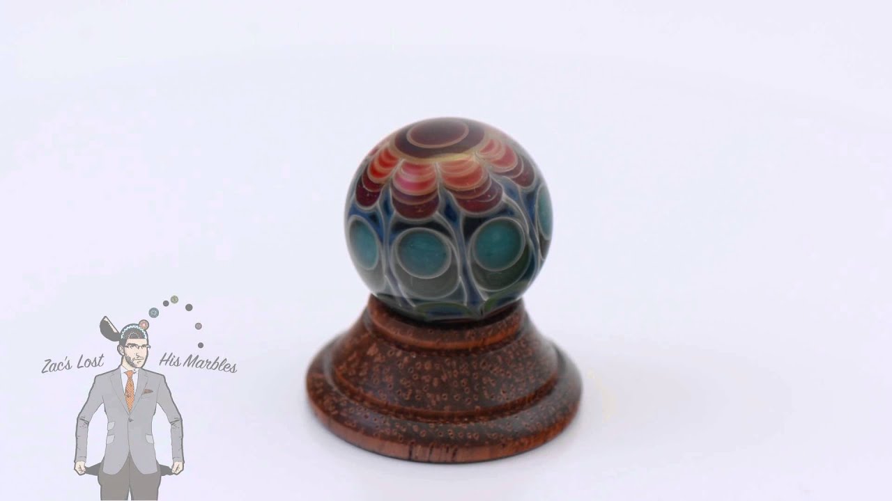 2010 - Mike Gong Dotstack - Marble