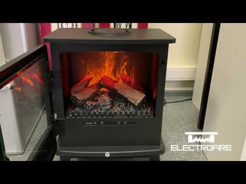 Печь Dimplex Willowbrook Opti Myst