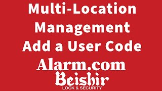 Enterprise Multi-Location