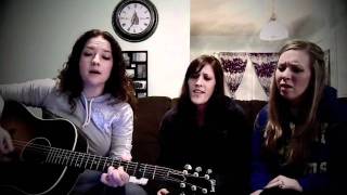 "Her"- Live(ORIGINAL)- Audrey Elizabeth, Ashley Mcbryde, Whitney Acke chords