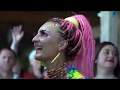 Jase Thirlwall - Luminosity 2018 Aftermovie