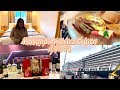 Holland America 7-Day Alaska Cruise Day 1 & 2