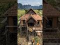🏡 Abandoned House to Dream Home 😱 | Satisfying Restoration #house #viral #trending
