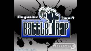Thánh rap - Torai9