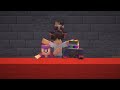 MY EYE!!!! | The By Product | Minecraft FNAF RP