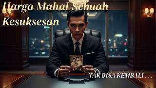 Harga Mahal Sebuah Kesuksesan