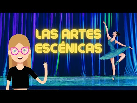 Descripción Del Puesto De Director Ejecutivo De Artes Escénicas