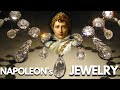 Napoleons most famous jewellery unlocking the legend