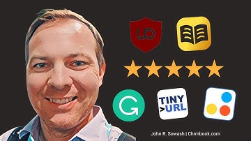 Uncover 5 Chrome Extensions You Can