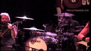 Huntress - Night Rape (Live)