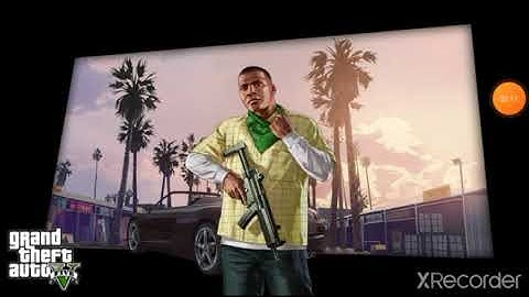 400mb GTA V modpack project v2 |GTA SA android tamil #gta5mod