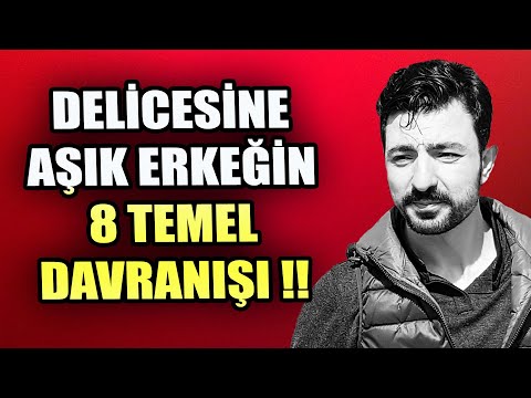 Video: Zihinsel Olarak Sağlıklı Bir Erkeğin 8 Belirtisi