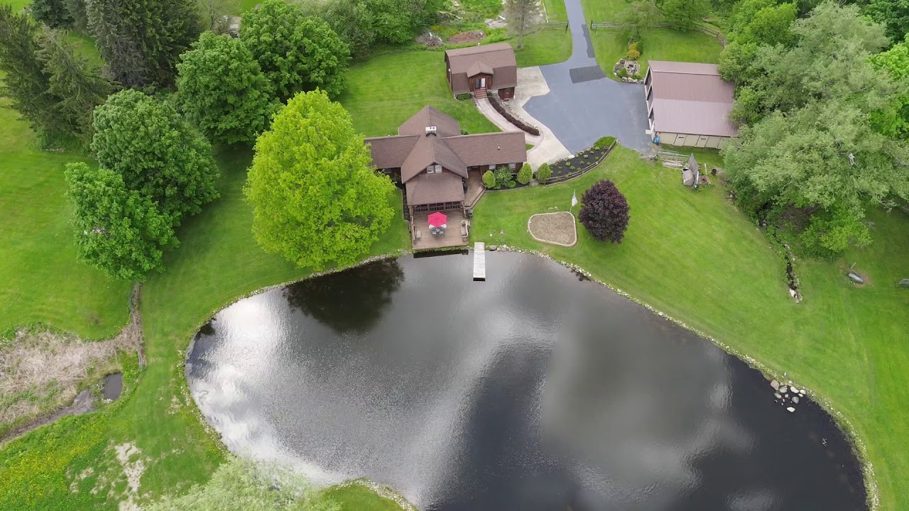 Home for sale at 9700 New York 240, West Valley, NY 14171 YouTube