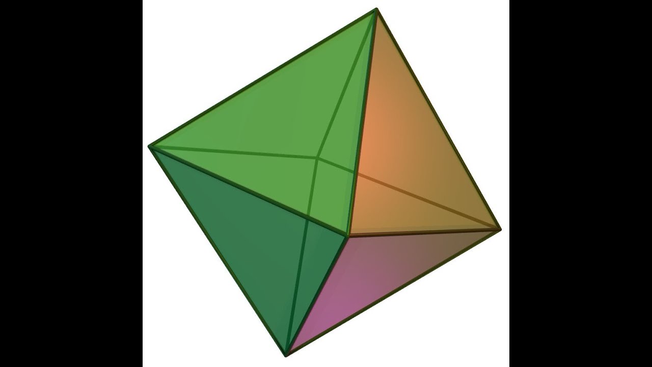 Октаэдр пирамида. Правильные многогранники октаэдр. Многогранники тетраэдр и октаэдр. Правильные многоугольники тетраэдр октаэдр. Многогранник гексаэдр.