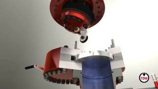 STOPPLE®Train Plugging System News