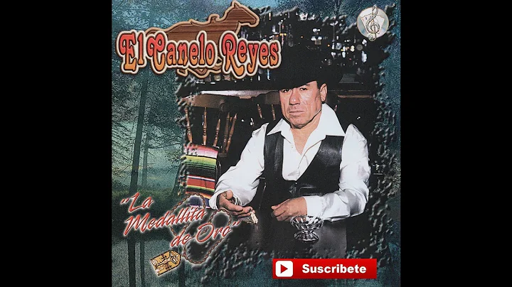 El Canelo Reyes - Jacinto Trevino