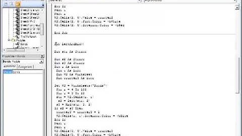 Excel VBA Substring Functions