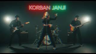GUYON WATON - KORBAN JANJI ||POP PUNK COVER