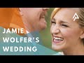 Jamie Wolfer's Wedding Video