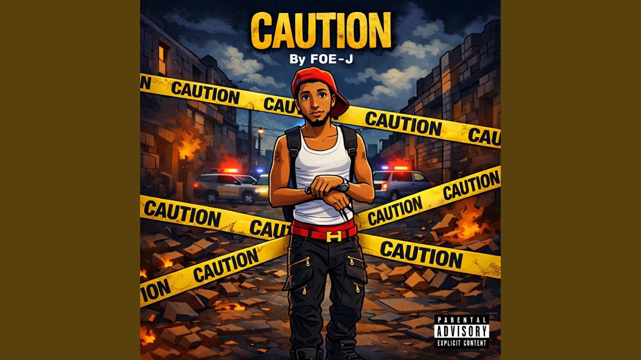 Watch Caution on YouTube Watch Caution on YouTube