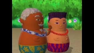 Higglytown Heroes Season 2 Episode 13: Higgly Island (Full Movie 2006)