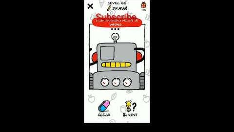 Just draw walkthrough level 66