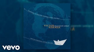 Victor Heredia, Chany Suárez - Ojos De Cielo (Official Audio)