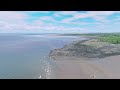 Longniddry, Scotland 02 05 2025 Mavic 3