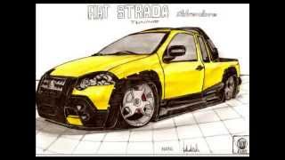 DESENHOS DE CARROS YouTube