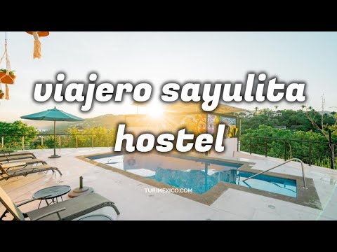 Viajero Sayulita Hostel