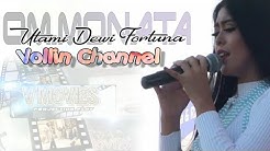Luahan Hati -Utami Dewi Fortuna  - Durasi: 5:58. 