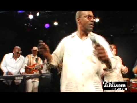 BB&Q BAND f/ Ike Floyd "On The Beat" 2009