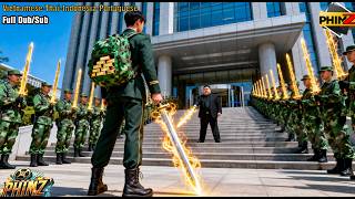 Chiến Thần Cầm Cây Kiếm Mẻ Về Nhà Vợ, Bị Bảo Vệ Sỉ Nhục, Ai Ngờ Anh Rút Kiếm Tiêu Diệt Cả Đám