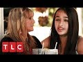 "No voy a poder tener mi hijo biológico alguna vez en la vida" | Soy Jazz | TLC Latinoamérica