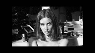 Danger(Tribute to Christy Turlington)