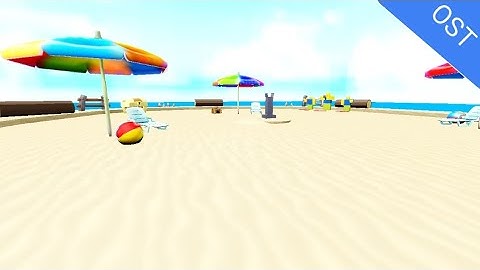 Vacation! - Don