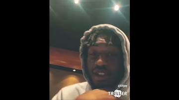 Lil Tjay - Jupiter (Official Snippet)