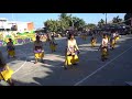 Talong Festival 2020 Street Dancers Group 6 High School