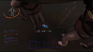 Lethal Company Clips - Bunny Suit
