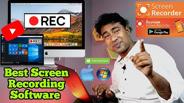 Best Free Screen Recording Software for Desktop,Laptop & Mobile | Icecream Screen Recorder