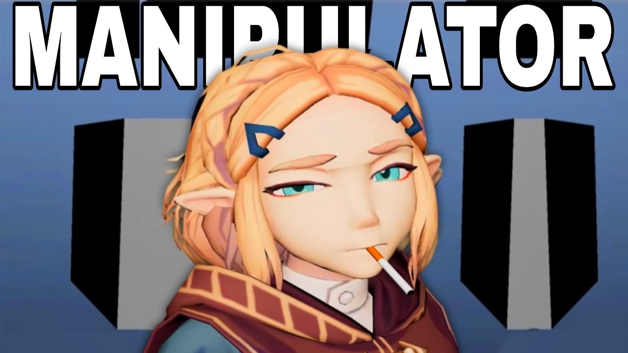 The Animator That Tricked The Internet