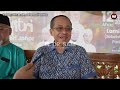 Siapa Ketua Pembangkang? , Akta Pendanaan Politik