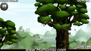Rope Escape For Pc Gameplay android and Iphone