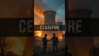 Россия объявила прекращение огня: ремонт начался на Запорожской АЭС ⚡ Что происходит на самом деле