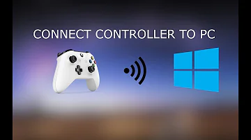 Can you connect Xbox to PC wirelessly?